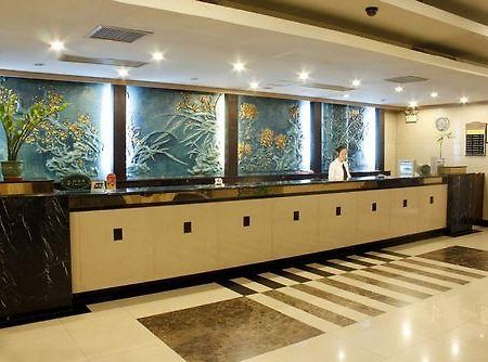 Yaofang Business Hotel Huizhou  Fasilitas foto