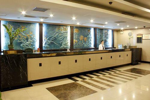 Yaofang Business Hotel Huizhou  Fasilitas foto